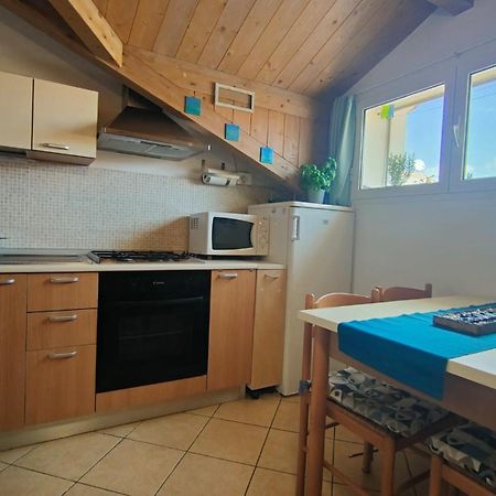 Il Gioiello Di Pietra Apartment Pietra Ligure Ngoại thất bức ảnh